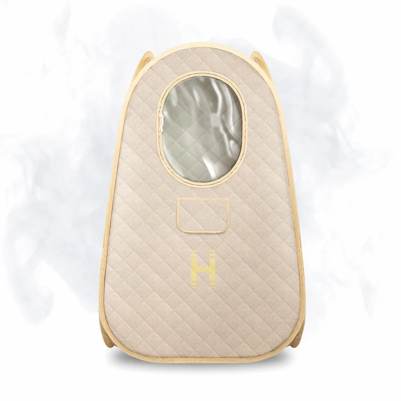 Homedics Portable Steam Sauna