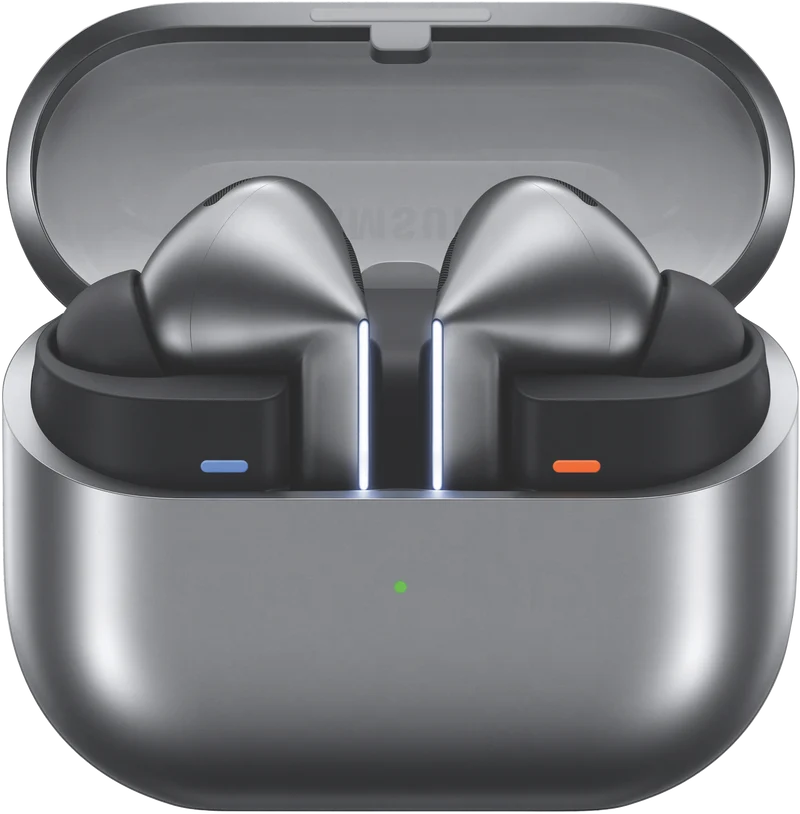 Samsung Galaxy Buds3 Pro - Silver