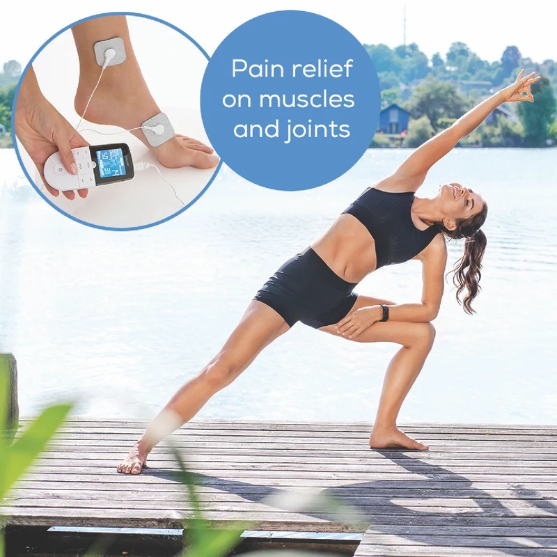 Beurer Digital 3 In 1 EMS/TENS Device