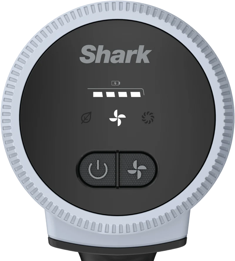Shark PowerLite & Empty Stick Vacuum