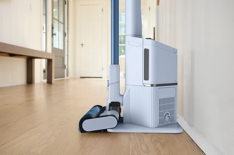 Shark PowerLite & Empty Stick Vacuum