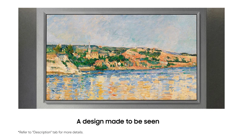 Samsung 65" OLED S95H 4K Smart AI TV 2026