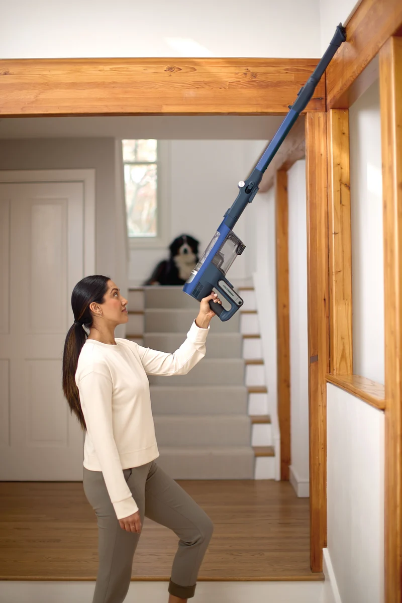 Shark PowerDetect Speed Clean & Empty Cordless Vacuum
