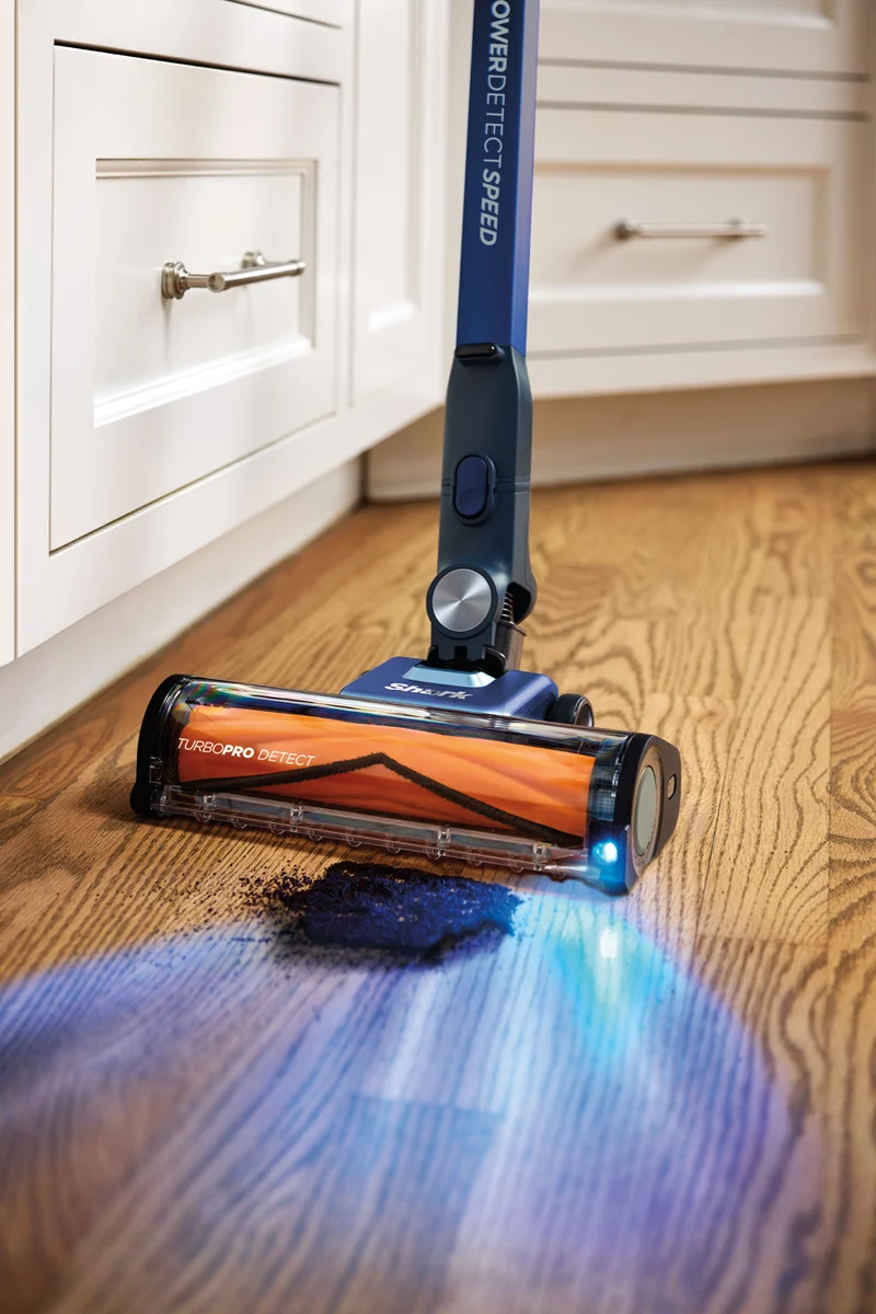 Shark PowerDetect Speed Clean & Empty Cordless Vacuum
