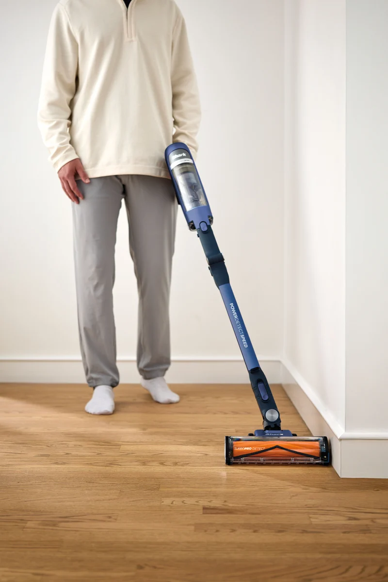 Shark PowerDetect Speed Clean & Empty Cordless Vacuum