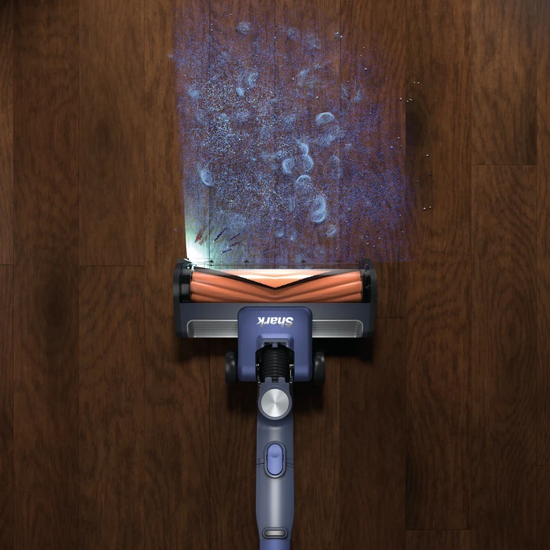 Shark PowerDetect Speed Clean & Empty Cordless Vacuum
