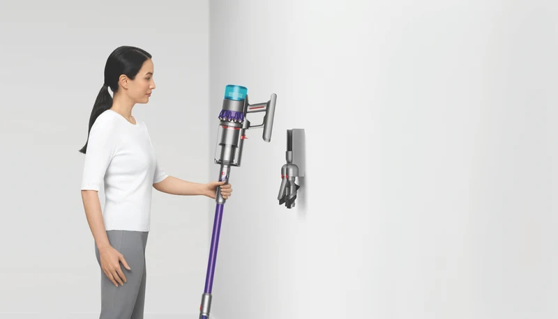 Dyson Gen5detect Absolute Cordless Vacuum