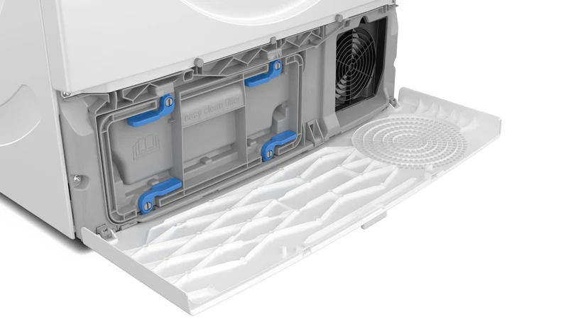 Bosch 9kg Series 6 Heat Pump Dryer