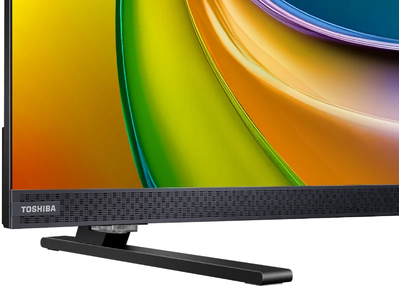 Toshiba 85" C350 4K Smart TV 2026