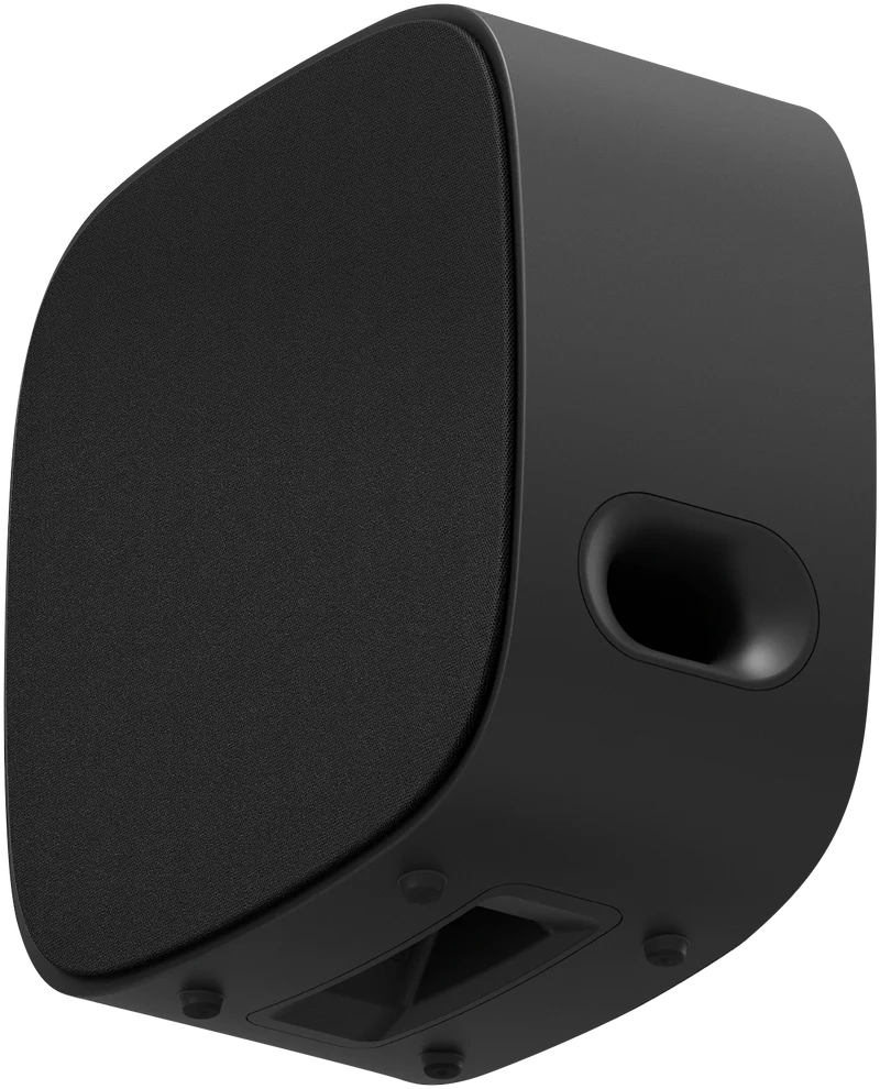 LG Sound Suite W7 Wireless Subwoofer for Immersive Deep Bass