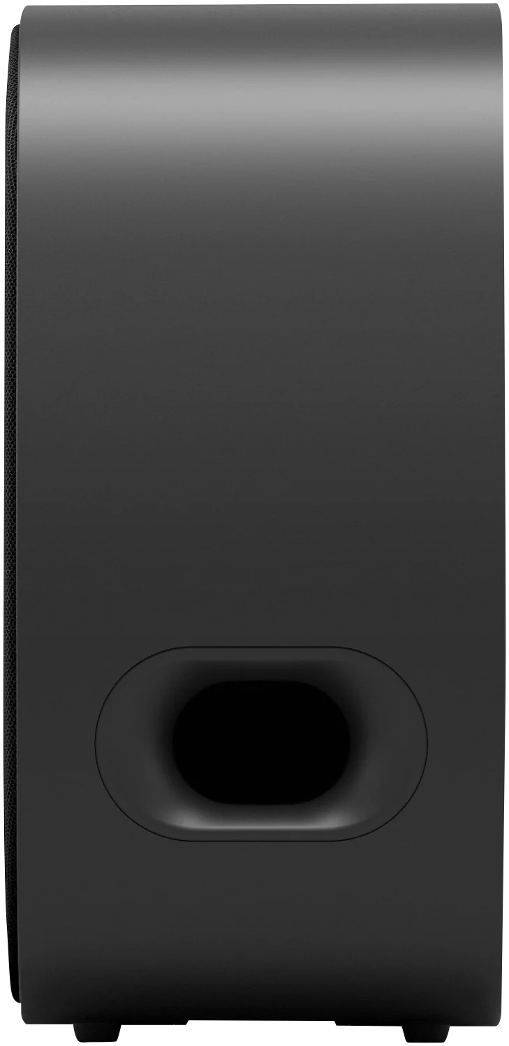 LG Sound Suite W7 Wireless Subwoofer for Immersive Deep Bass