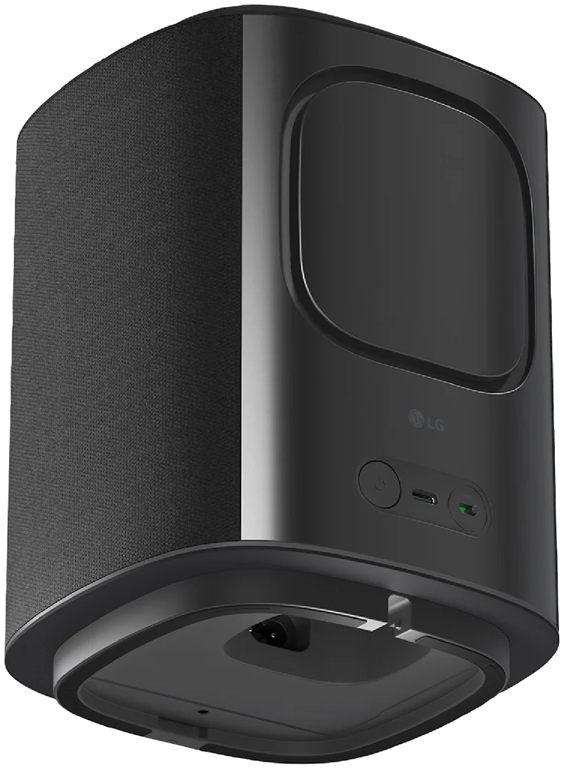 LG Sound Suite M5 Wireless Speaker with 1.1.1ch & Dolby Atmos FlexConnect