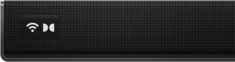 LG Sound Suite H7 Soundbar with 9.1.6ch Spatial Sound & Dolby Atmos FlexConnect
