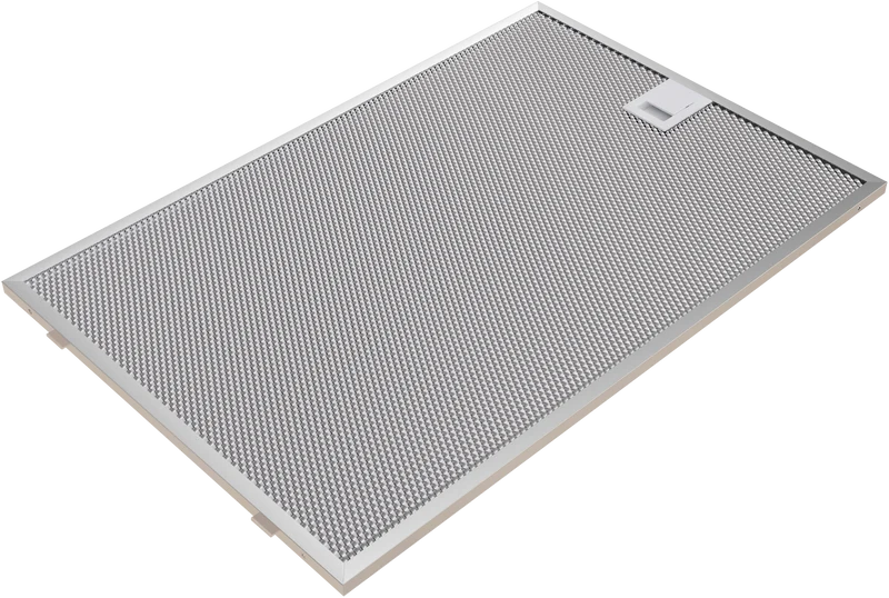 Bosch Series 2, 60cm Integrated Rangehood, Matt Black