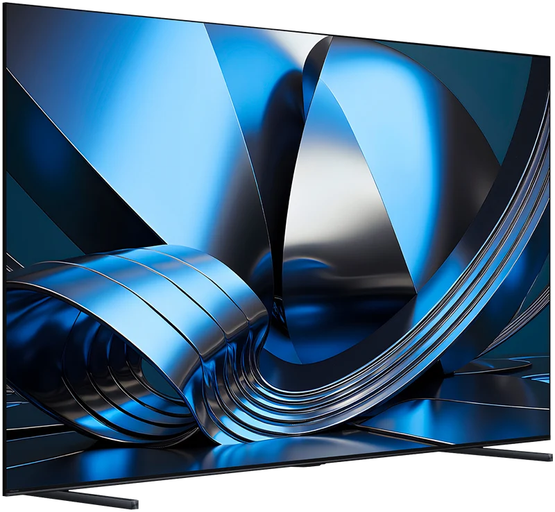 Hisense 100" 4K ULED MiniLED Hi-QLED 165Hz Smart AI TV 2026