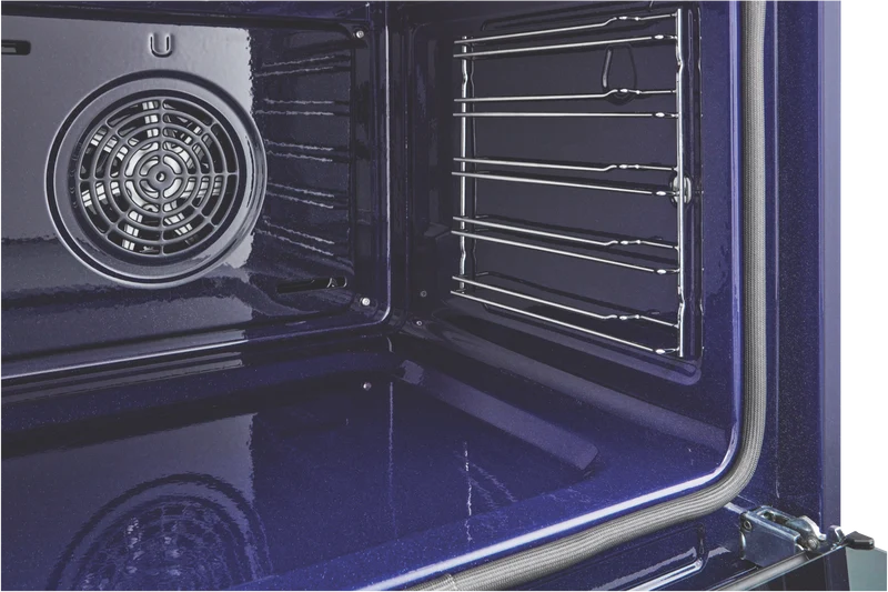 LG Series 9 60cm InstaView Pyrolytic Oven, Stainless Steel