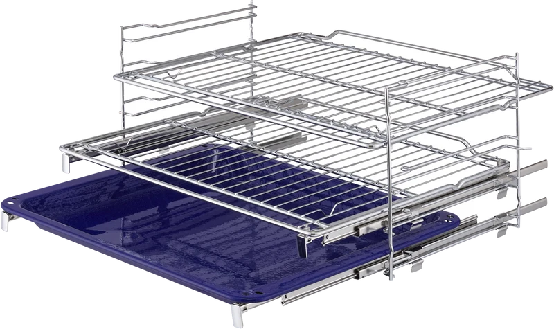 LG Series 9 60cm InstaView Pyrolytic Oven, Stainless Steel