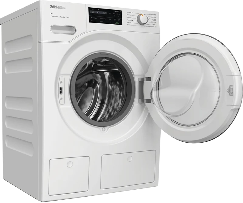 Miele 9kg Front Load Washer