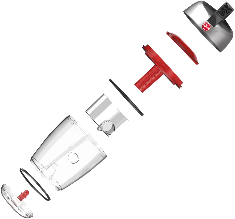 Hoover Pet Pro Bagless Vacuum