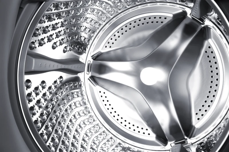 Samsung 11kg Smart Front Load Washer