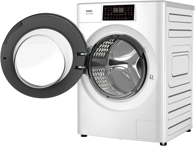 CHiQ 10kg Front Load Washer
