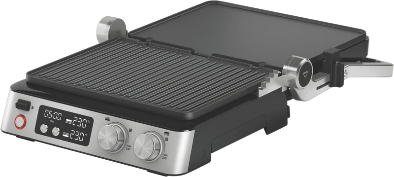 Braun MultiGrill 7 Contact Grill