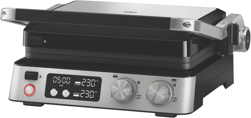 Braun MultiGrill 7 Contact Grill
