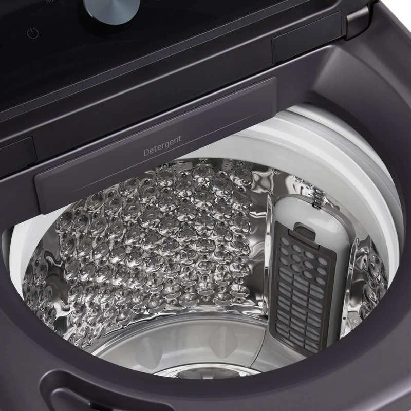 LG 9kg Series 3 AI Top Load Washer