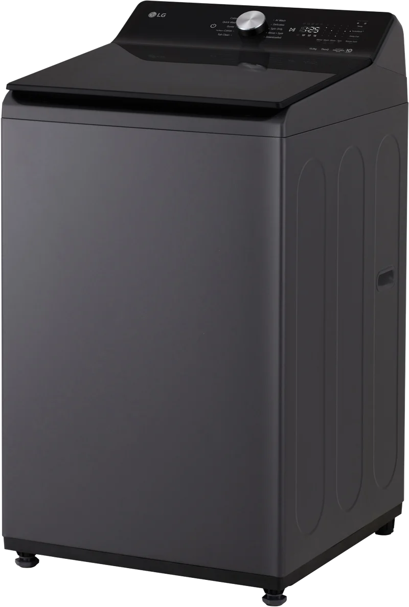 LG 9kg Series 3 AI Top Load Washer