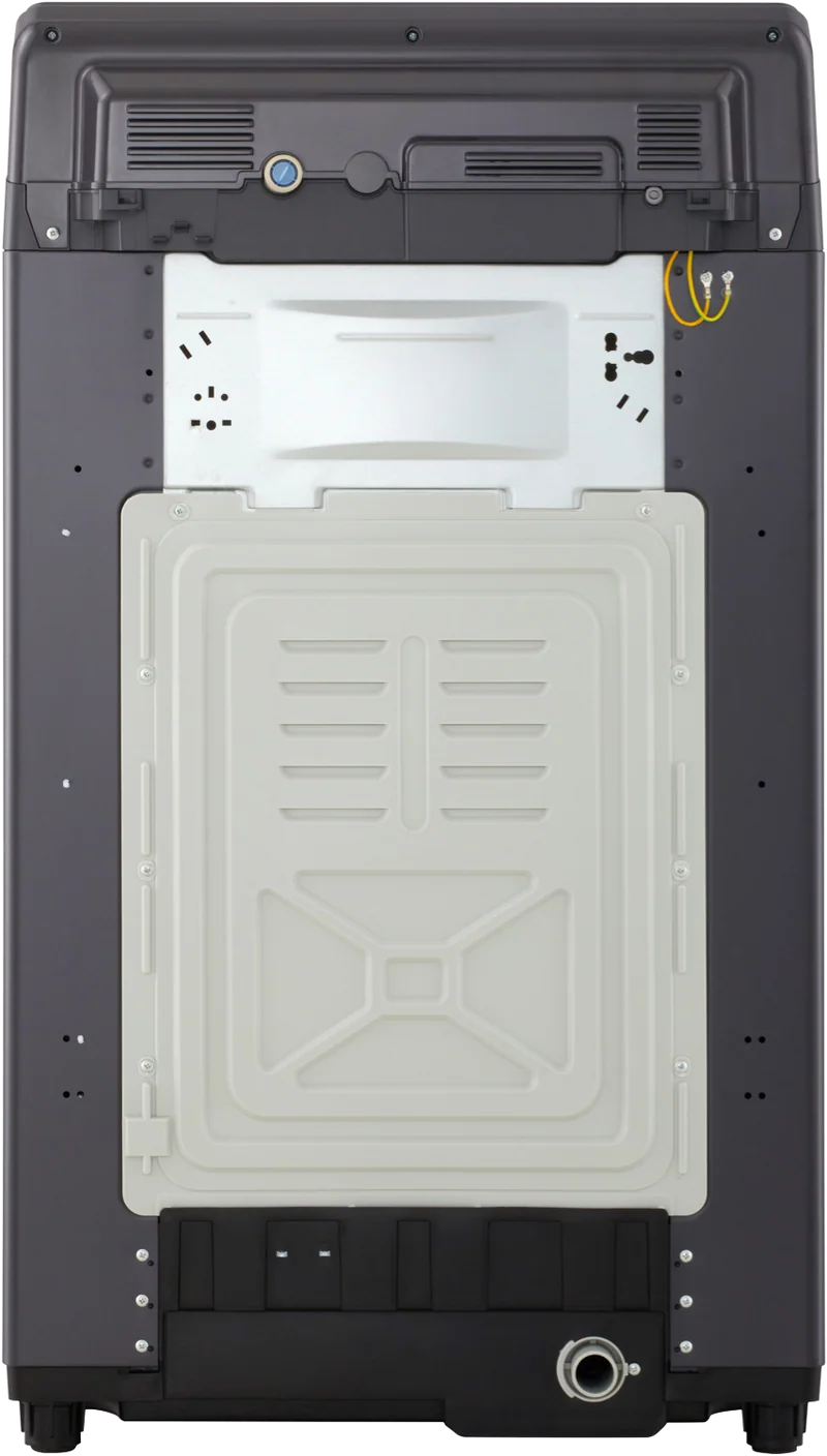 LG 9kg Series 3 AI Top Load Washer