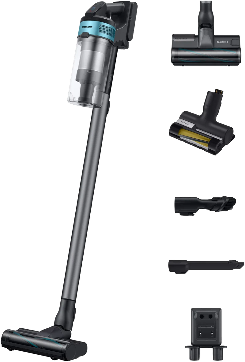 Samsung Jet 75E Pet Cordless Vacuum