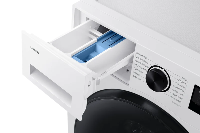 Samsung 9kg-6kg Combo Washer Dryer