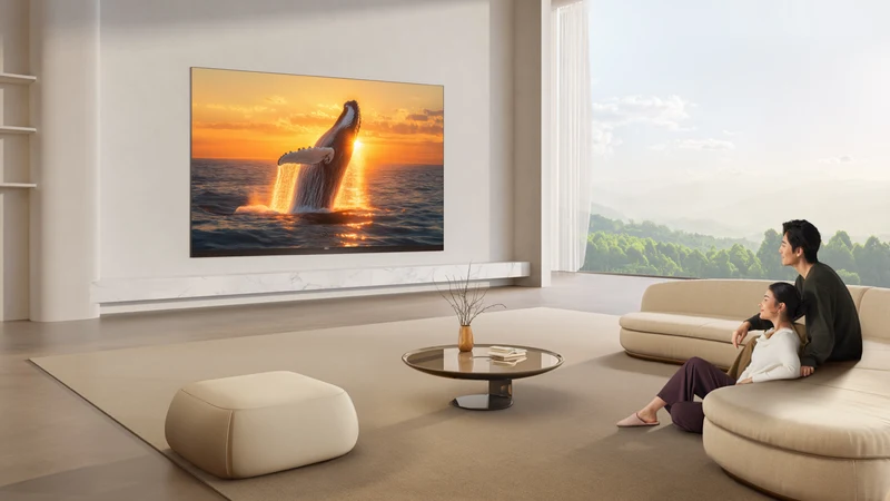 TCL 75" X11L Ultimate SQD-MINI LED Google TV with Gemini 2026