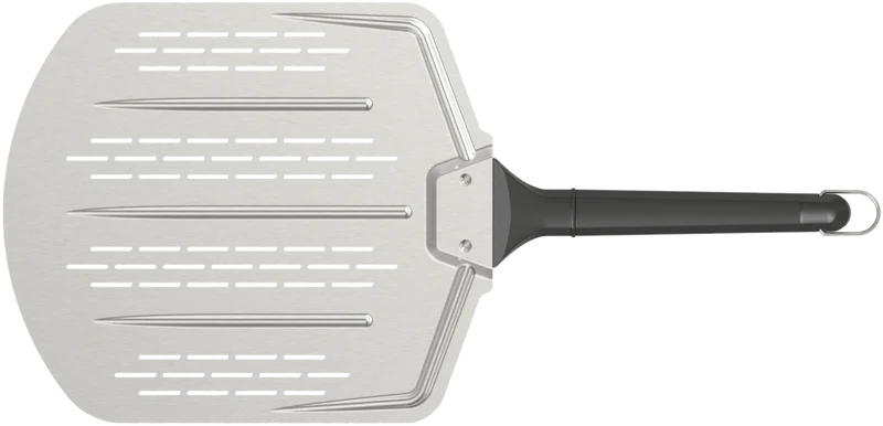 Everdure Kiln Pizza Peel 12-inch aluminium with removable handle