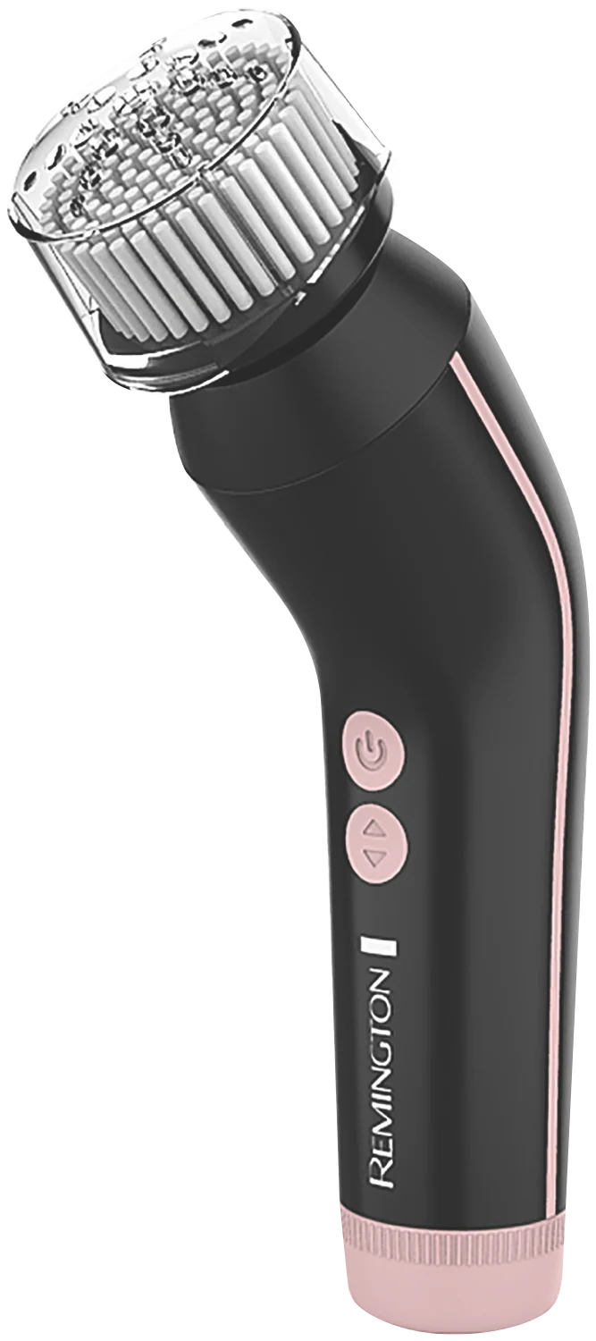 Remington S3 Silky Lady Shaver with Brush