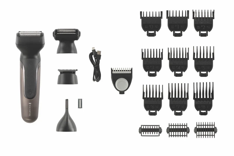 Remington One Total Body Multi Groomer