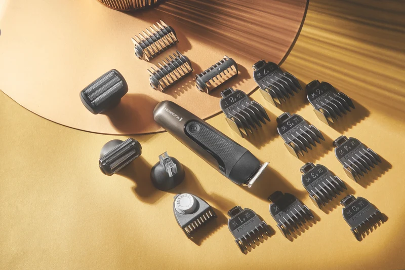 Remington One Total Body Multi Groomer