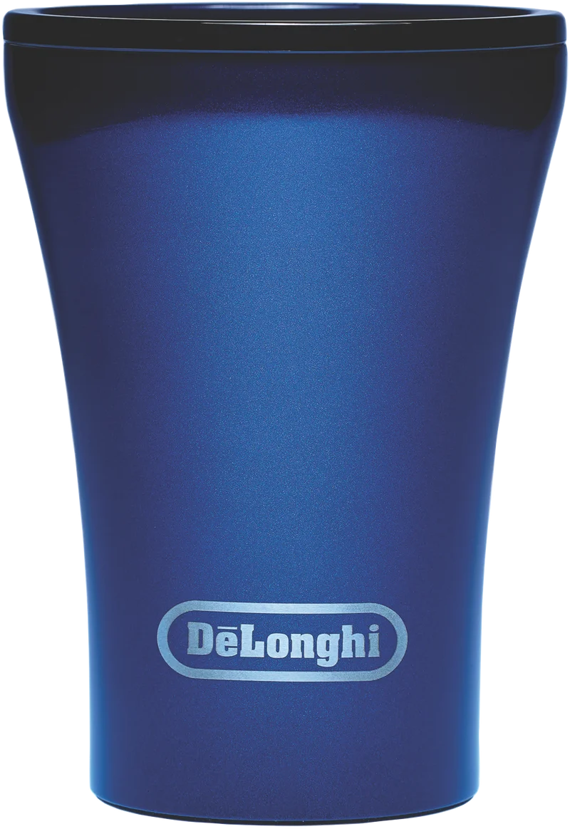 DeLonghi Ceramic Travel Mug