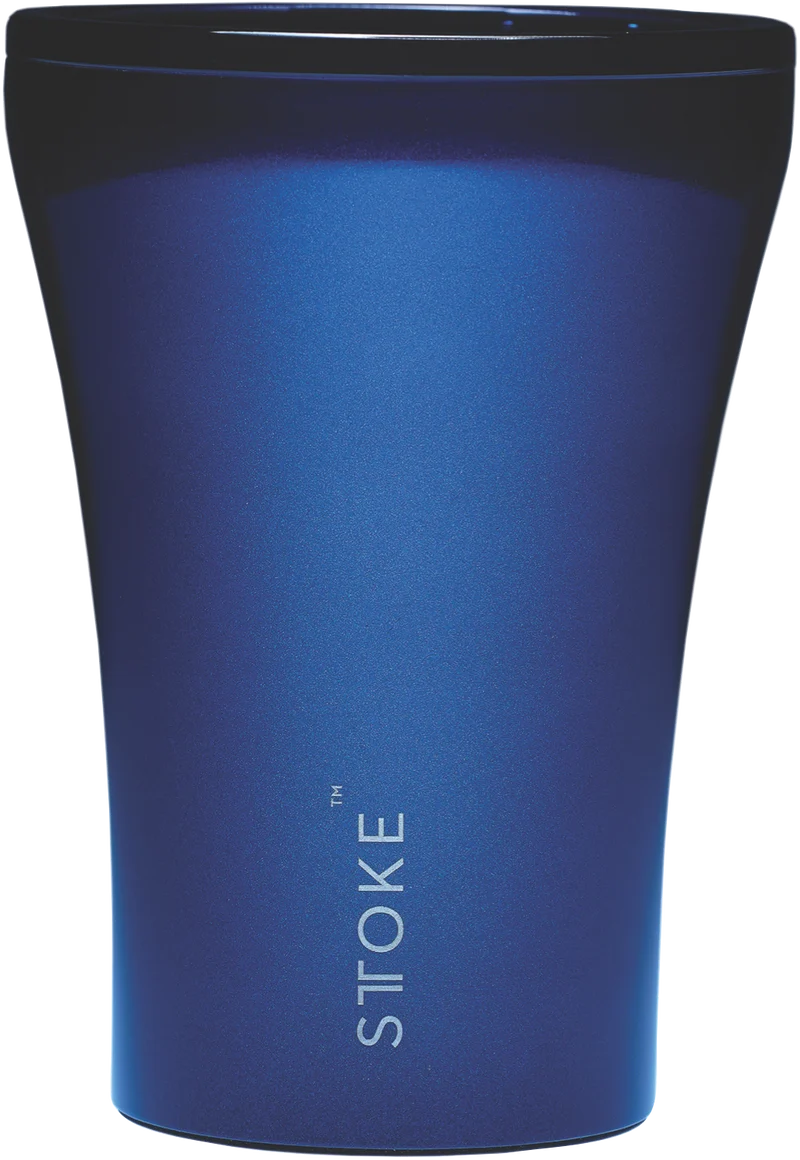 DeLonghi Ceramic Travel Mug