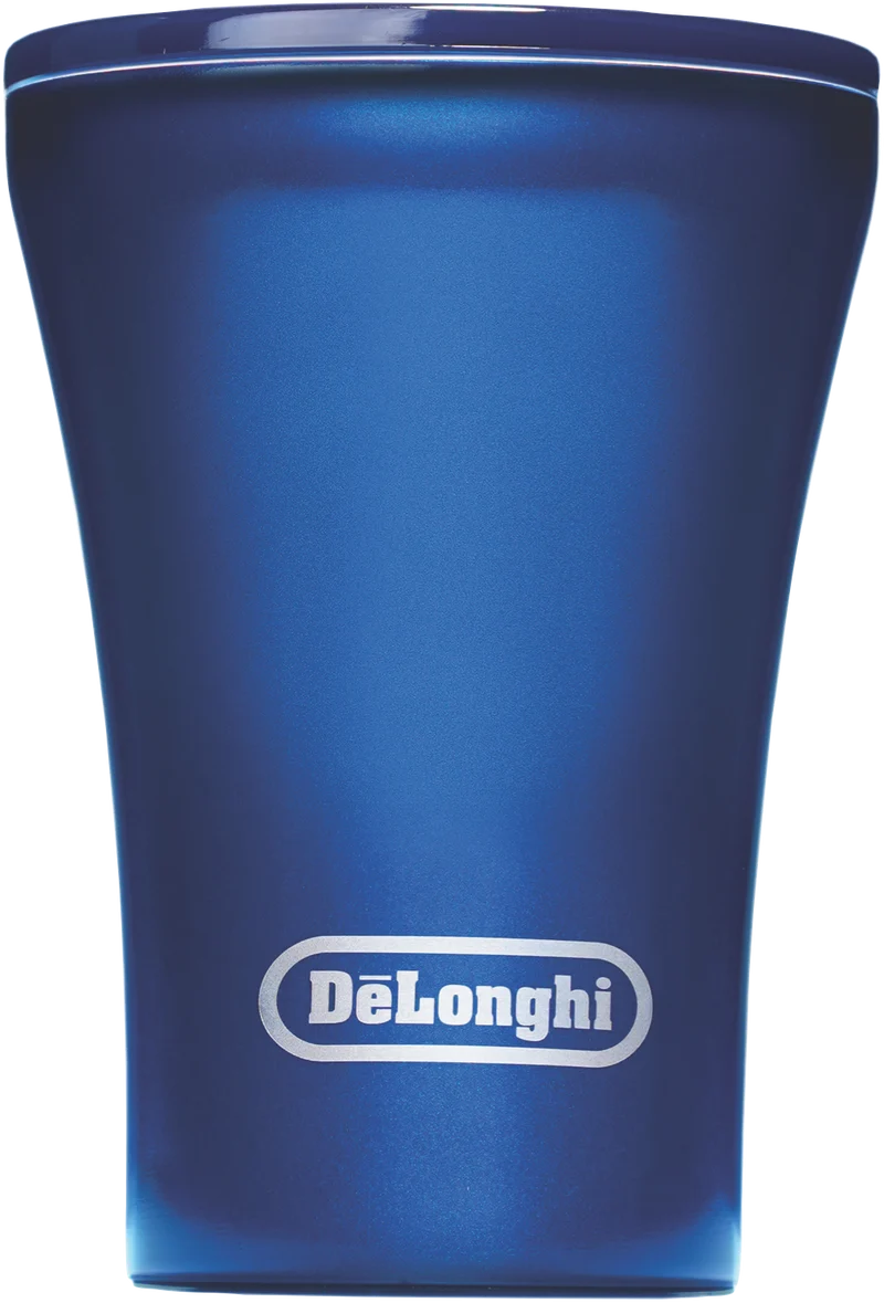DeLonghi Ceramic Travel Mug