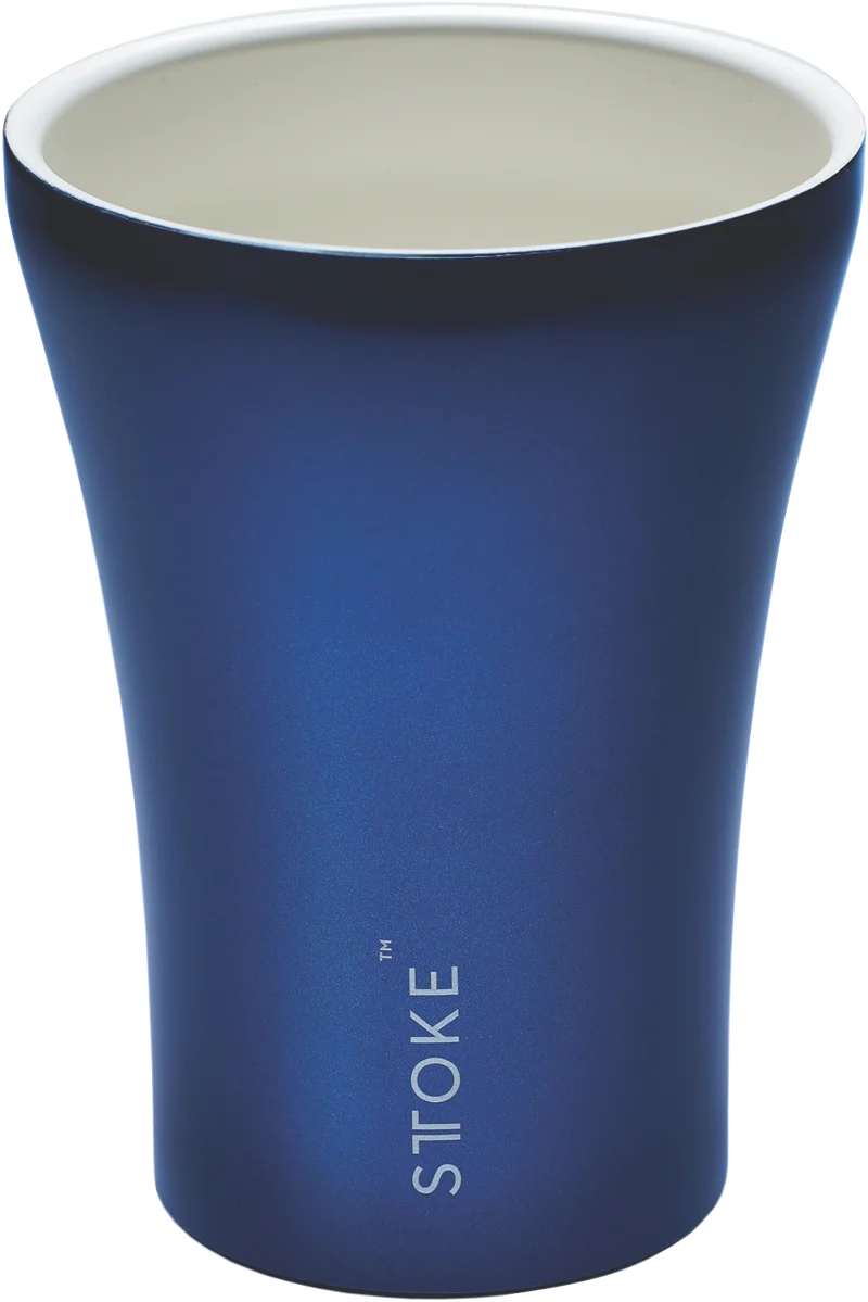 DeLonghi Ceramic Travel Mug