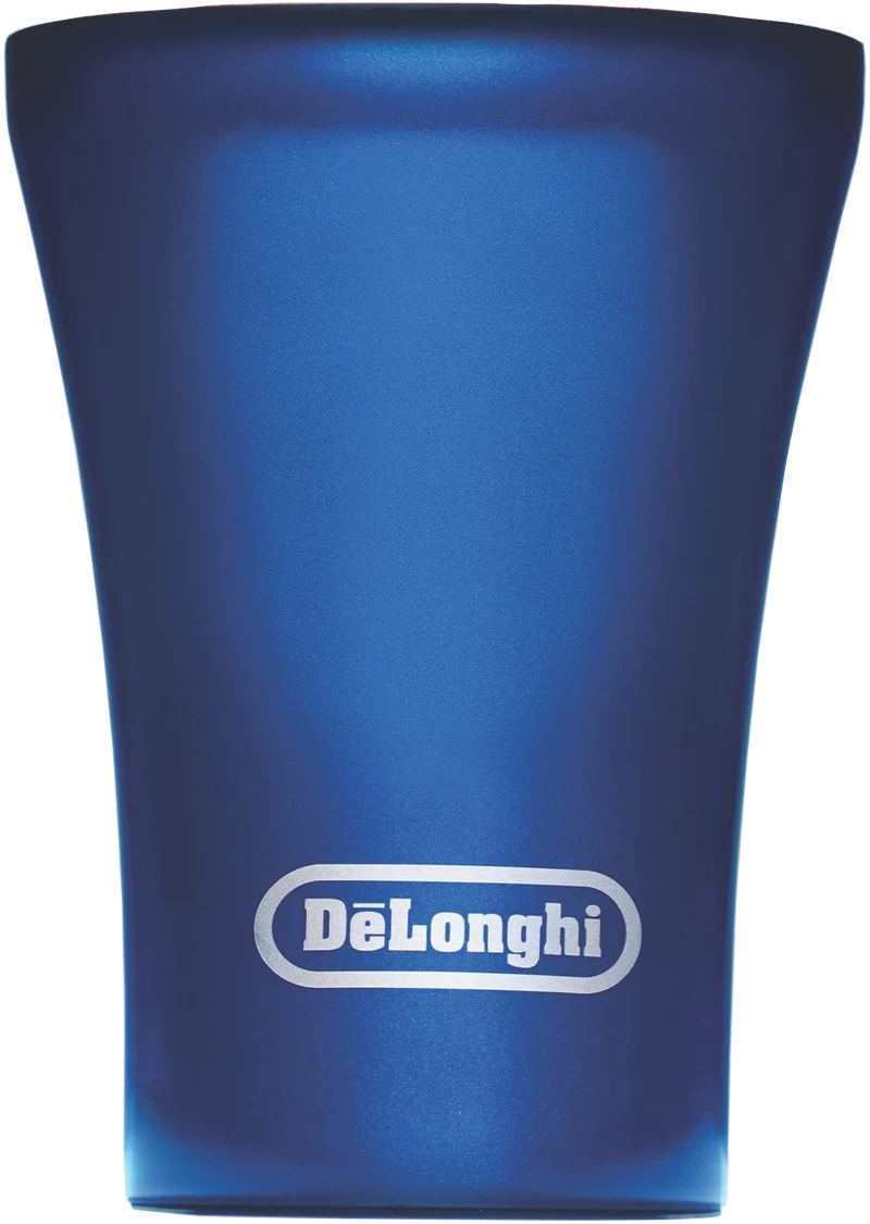 DeLonghi Ceramic Travel Mug