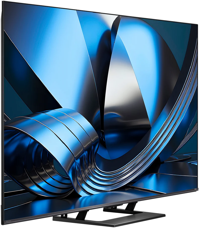 Hisense 65" U6SAU 4K ULED MiniLED Hi-QLED 144Hz Smart AI TV 2026
