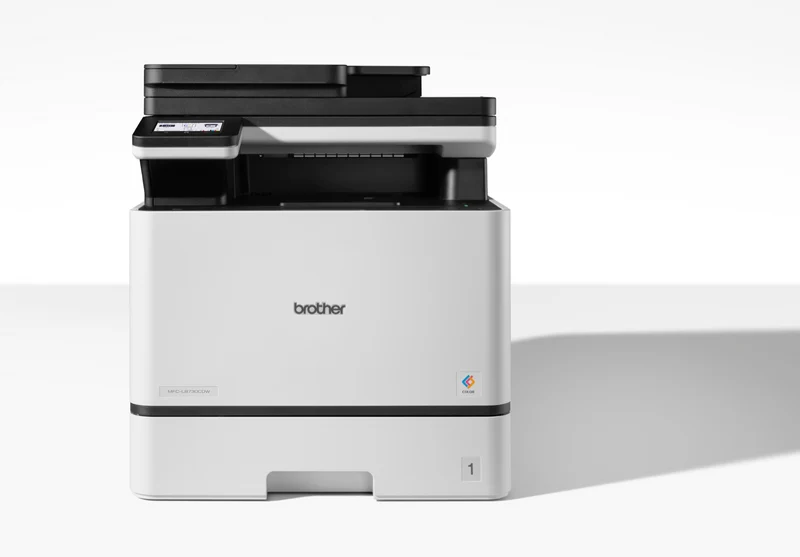 Brother Colour Laser Multifuction Printer