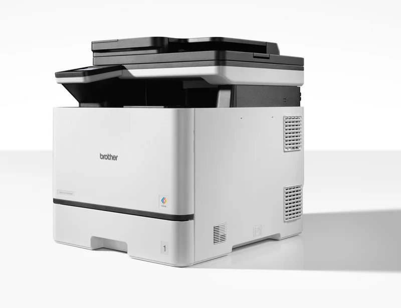 Brother Colour Laser Multifuction Printer