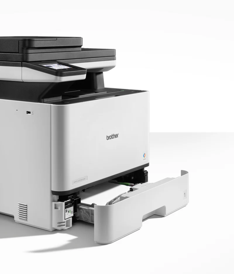 Brother Colour Laser Multifuction Printer