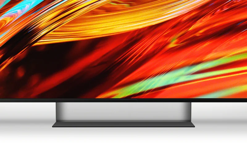 Sony 50" BRAVIA 7 II True RGB 4K AI Google TV with Gemini 2026