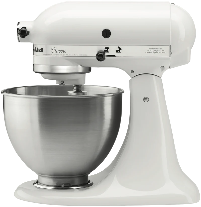 KitchenAid Classic Stand Mixer