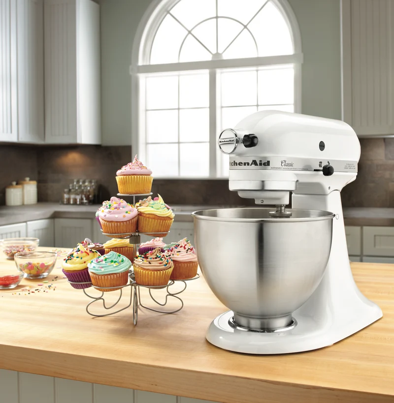 KitchenAid Classic Stand Mixer