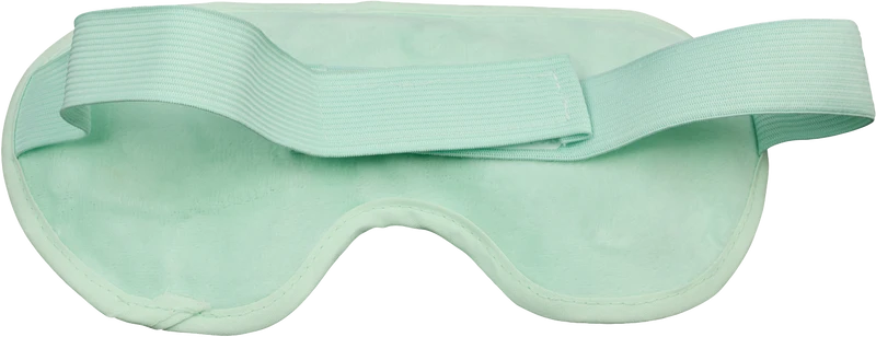 Homedics Jade Roller And Hot/Cold Eye Mask Set